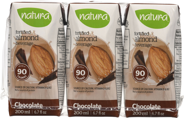 MINI AMANDES CHOCOLAT