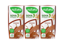 MINI SOYA CHOCOLAT