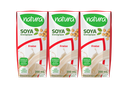 MINI SOYA FRAISE