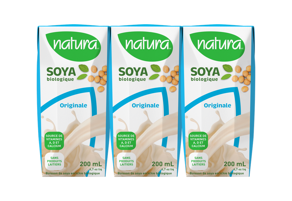MINI SOYA ORIGINAL