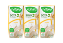 MINI SOYA VANILLE