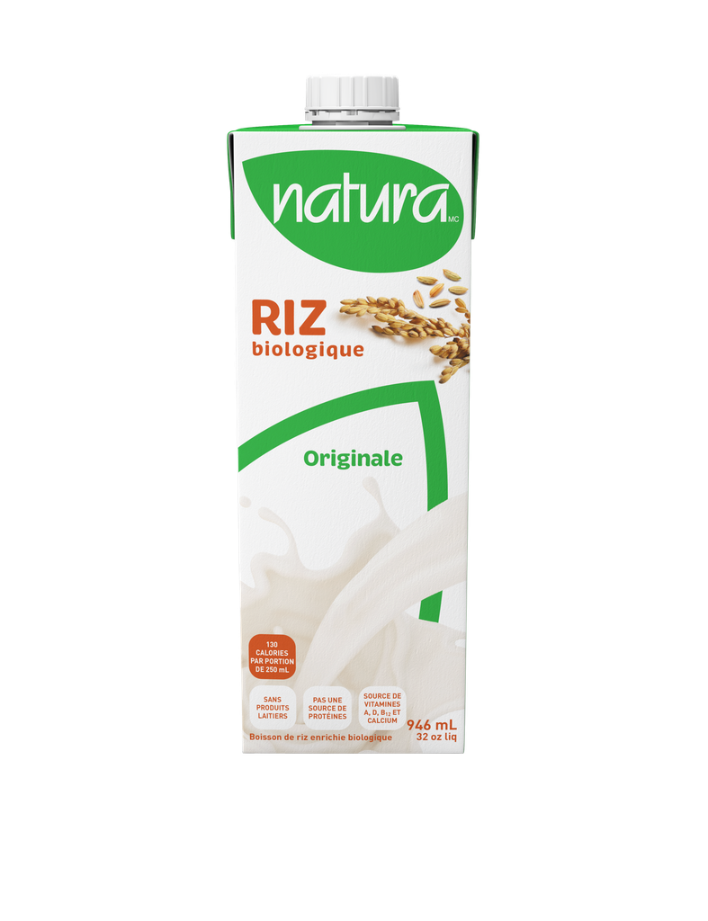 RIZ ORIGINAL