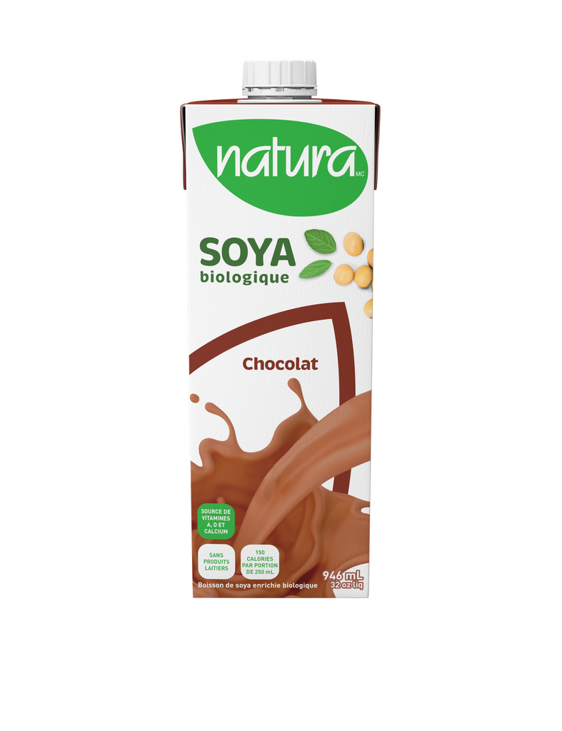 SOYA CHOCOLAT