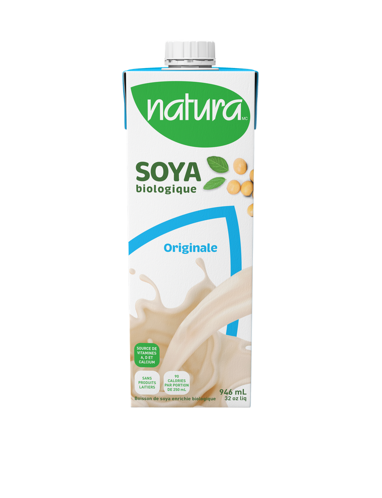 SOYA ORIGINAL