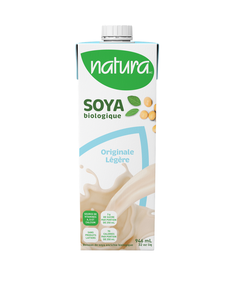 SOYA ORIGINAL LÉGER