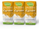 MINI AVOINE VANILLE BIO