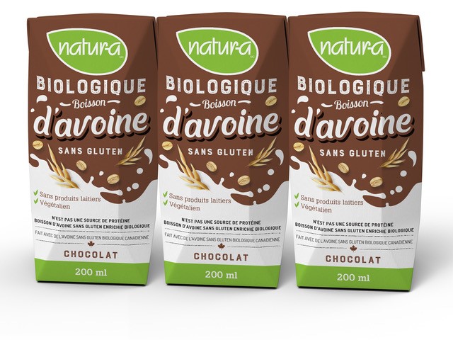 MINI AVOINE CHOCOLAT BIO 