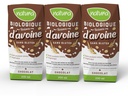 MINI AVOINE CHOCOLAT BIO 