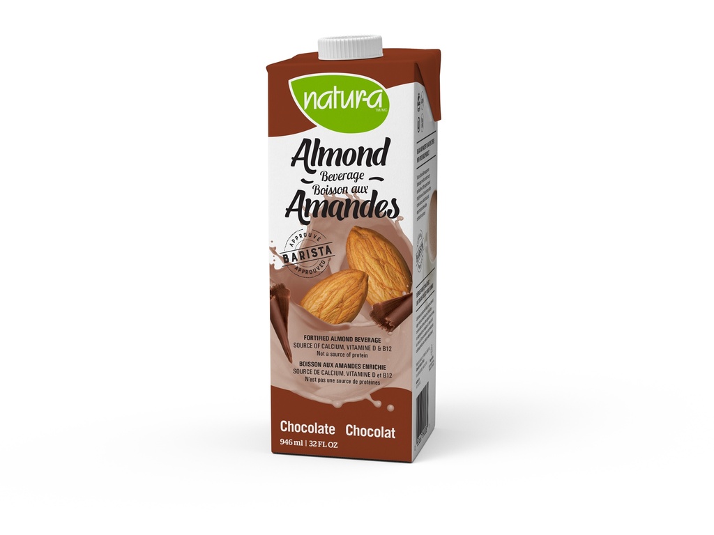 AMANDES CHOCOLAT