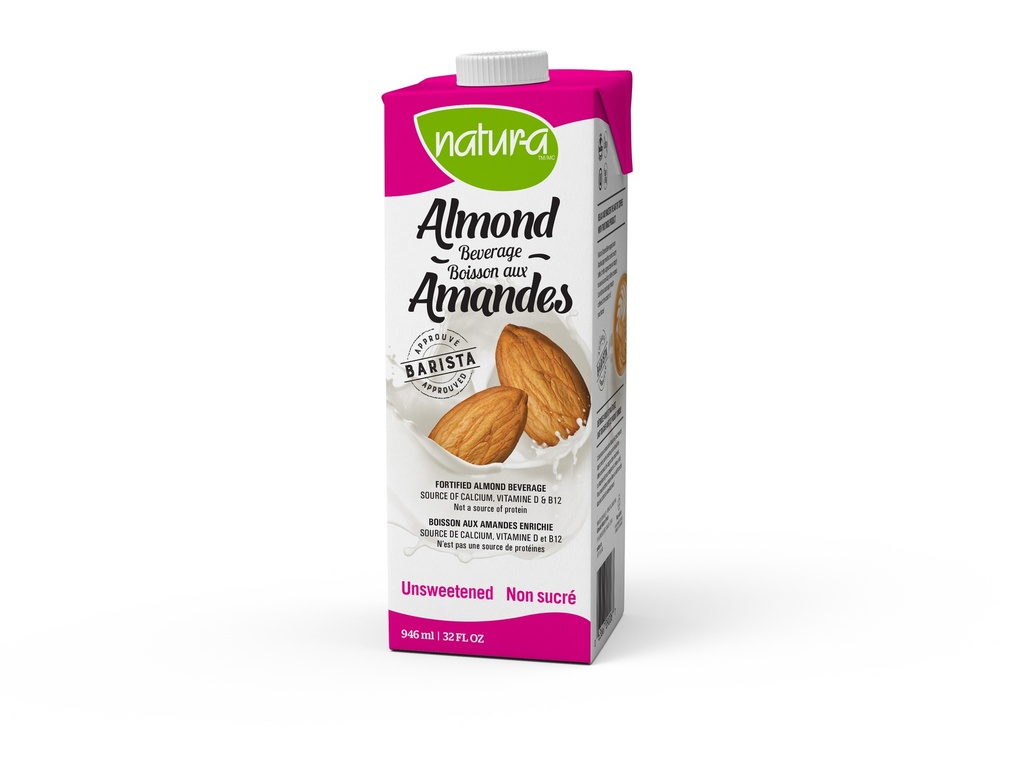 AMANDES NON SUCRÉ