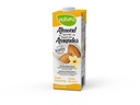 AMANDES VANILLE NON SUCRÉ