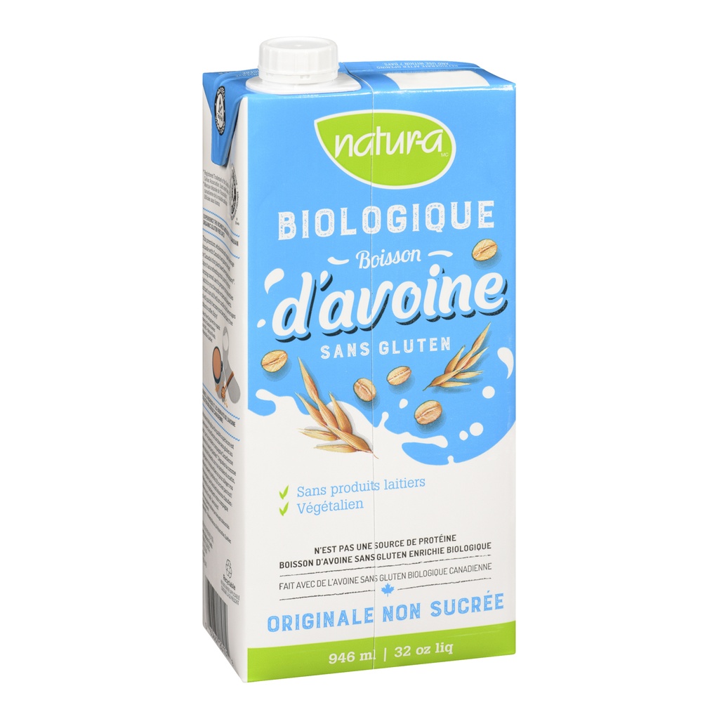 AVOINE ORIGINAL BIO