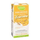 AVOINE VANILLE BIO